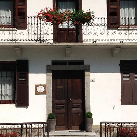 Fontainemore La Maison De Meme מראה חיצוני תמונה
