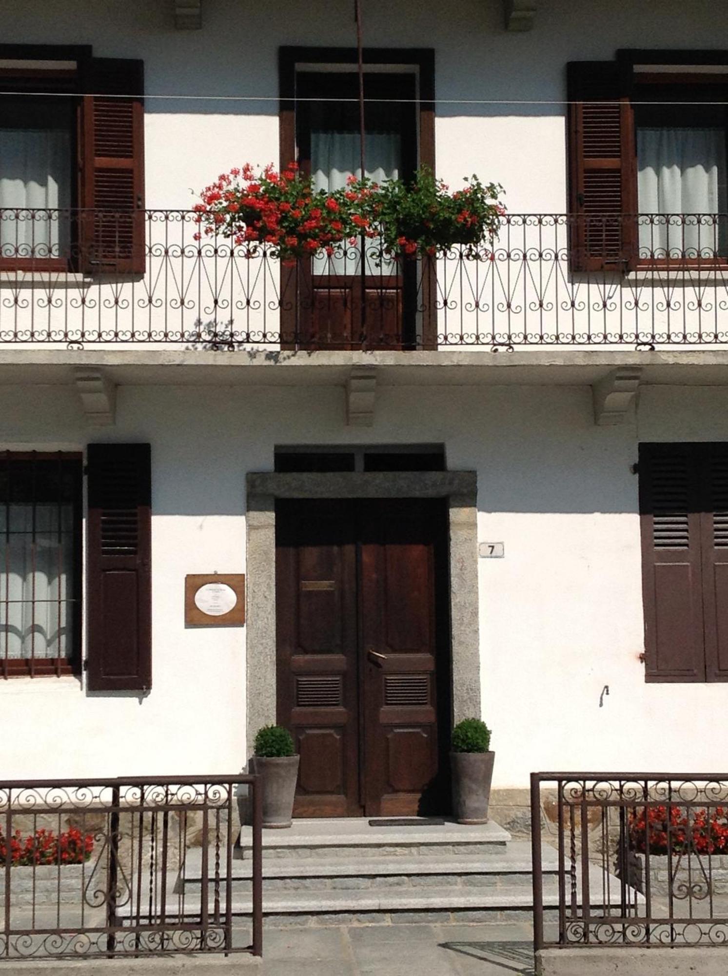 Fontainemore La Maison De Meme מראה חיצוני תמונה