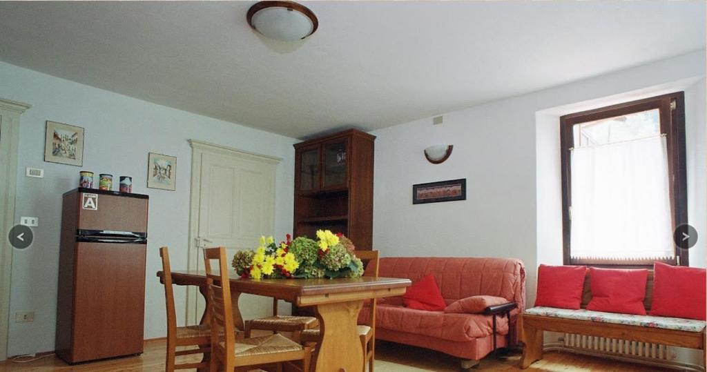 Fontainemore La Maison De Meme מראה חיצוני תמונה