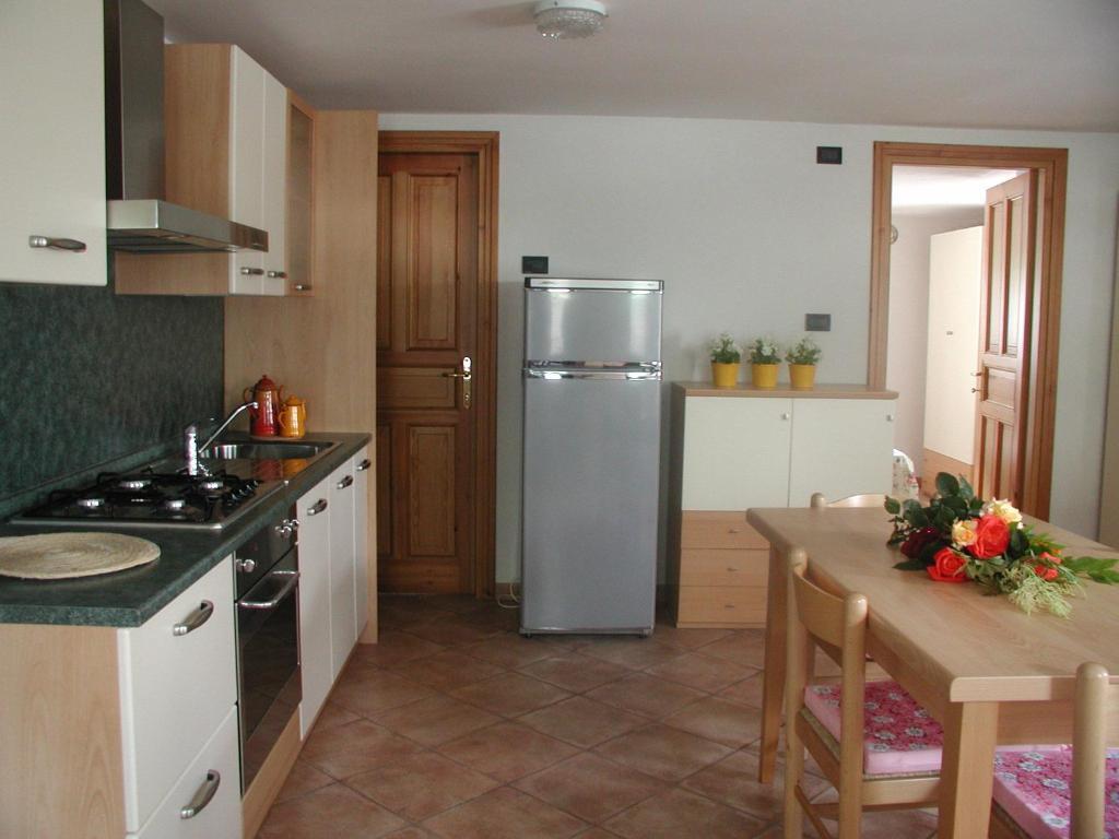 Fontainemore La Maison De Meme מראה חיצוני תמונה