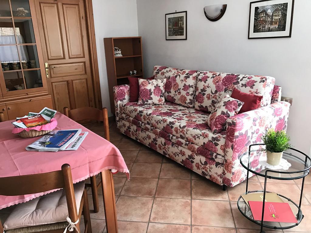 Fontainemore La Maison De Meme מראה חיצוני תמונה